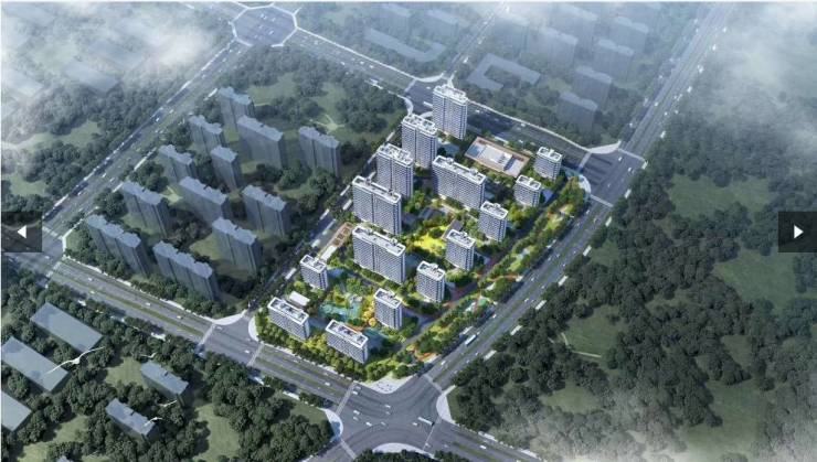 包河区新华星耀玥湖楼盘2026年最新发布_楼盘详情(图1)