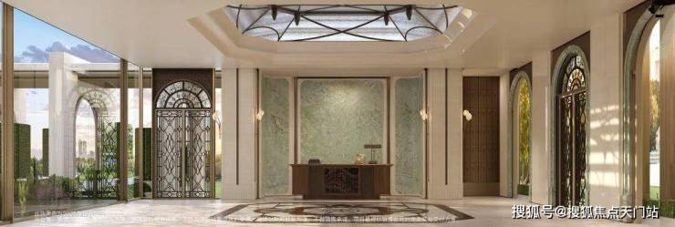 上海杨浦保利外滩曜营销中心│「保利外滩曜」2026售楼处-楼盘价格户型地址前台电话环境配套交房时间售楼处电话(图6)