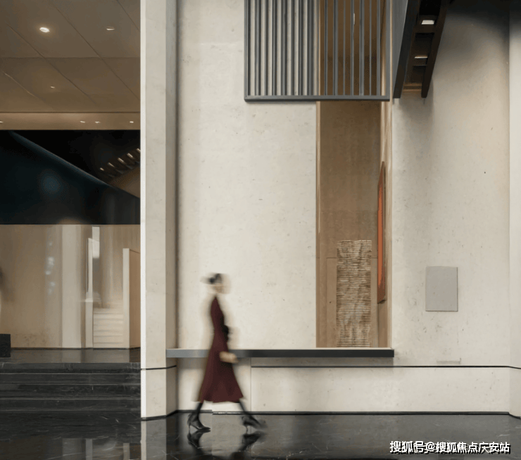 上海杨浦保利外滩曜营销中心│「保利外滩曜」2026售楼处-楼盘价格户型地址前台电话环境配套交房时间售楼处电话(图15)