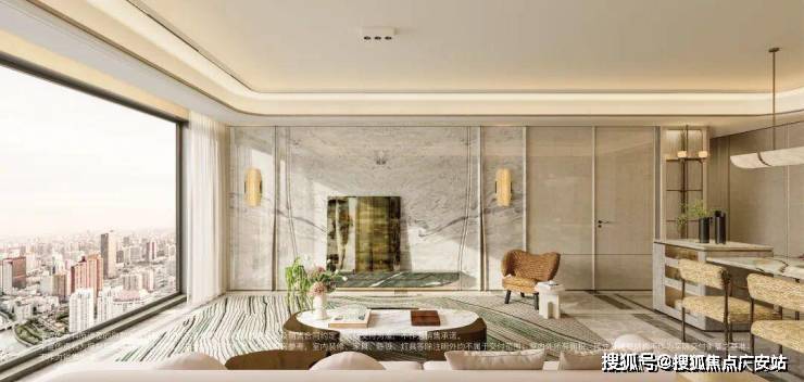 上海杨浦保利外滩曜营销中心│「保利外滩曜」2026售楼处-楼盘价格户型地址前台电话环境配套交房时间售楼处电话(图18)