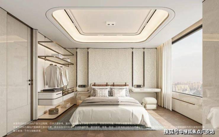 上海杨浦保利外滩曜营销中心│「保利外滩曜」2026售楼处-楼盘价格户型地址前台电话环境配套交房时间售楼处电话(图19)