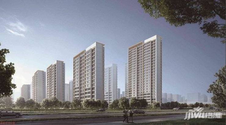 皖投云启华章花园【合肥新房_合肥楼盘_房价查询】新房网(图3)