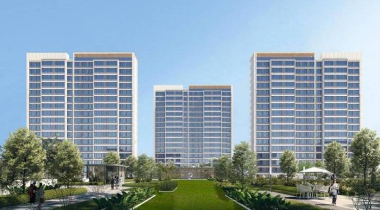 皖投云启华章花园【合肥新房_合肥楼盘_房价查询】新房网(图2)