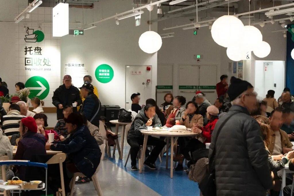 宜家关店潮从来不买的人最伤心(图8)