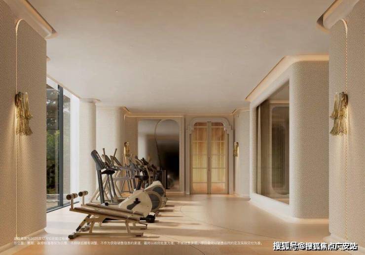 保利外滩曜(认证售楼处)-保利外滩曜销售中心-环境-户型-价格-地址-楼盘详情-配套-电话(图7)