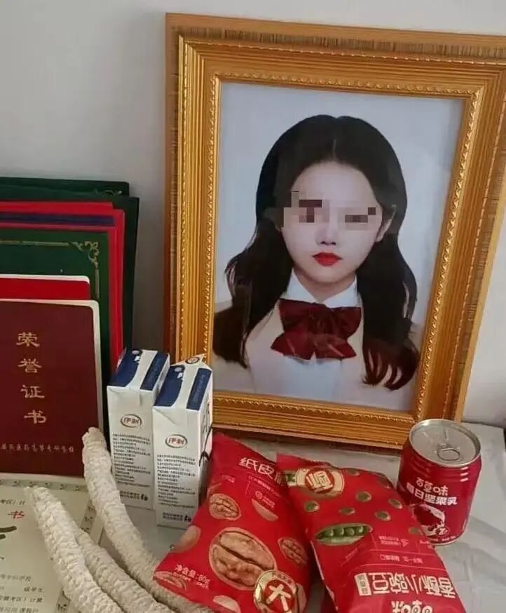 女医学生遭前男友杀害案一审宣判凶手被判死刑受害者家属：对方没有道歉(图1)