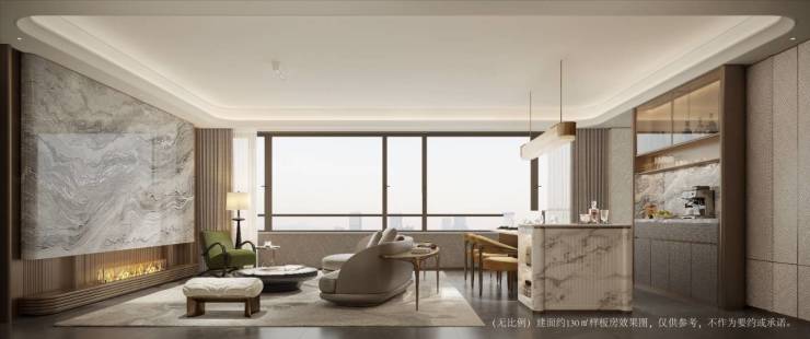 必赢合肥绿城燕语春风楼盘户型图(图4)