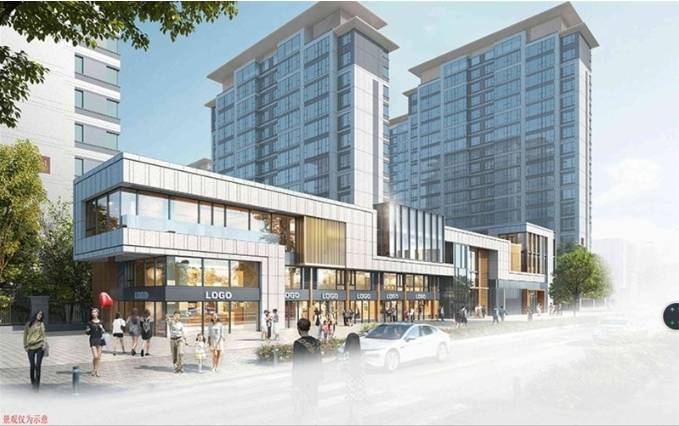 Bwin必赢合肥肥东最新在售楼盘-楼盘详情-合肥肥东详情(图5)