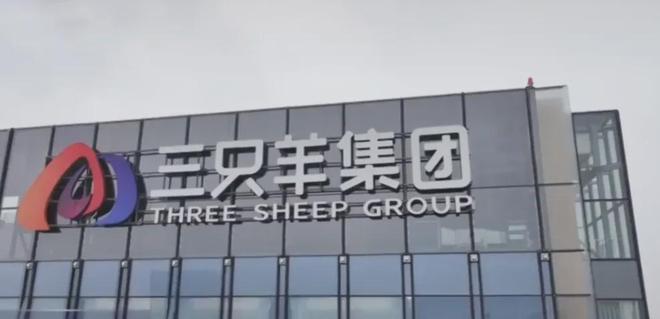 不出海就出局？停播一年后三只羊将抢滩1472亿美元巴西市场!(图4)