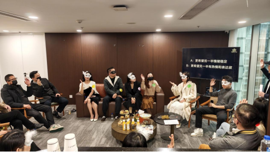 告别无效相亲！优质相亲平台拍拖上海为年轻人提供温暖交友服务(图1)