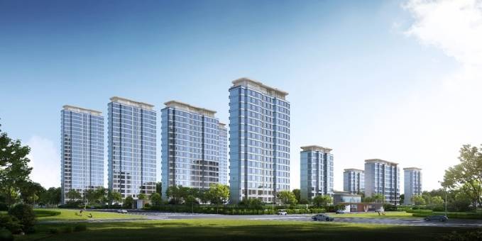 瑶海区保利和光峯境-2026最新必赢国际房价-在售楼栋-开发商直售-配套齐全人气盘(图3)