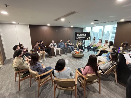 值得托付的婚恋机构：拍拖上海为沪上男女脱单筑起安心港湾(图1)