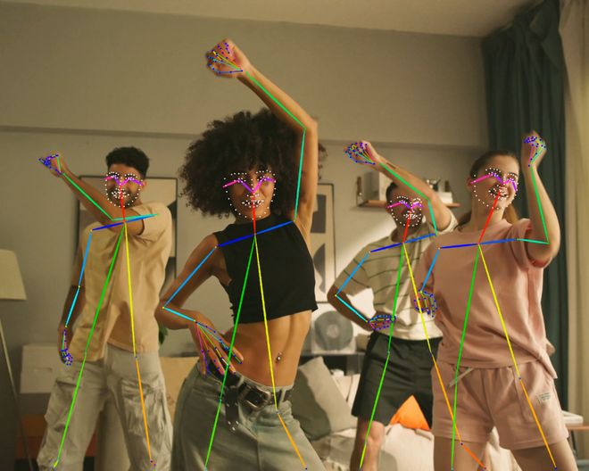 必赢世界第一「空间智能」引擎！苹果没做成的95后博士拿下了(图3)