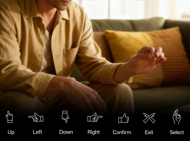 必赢世界第一「空间智能」引擎！苹果没做成的95后博士拿下了(图4)