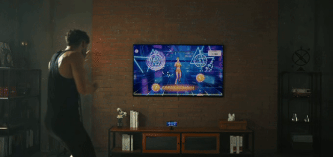 必赢世界第一「空间智能」引擎！苹果没做成的95后博士拿下了(图6)