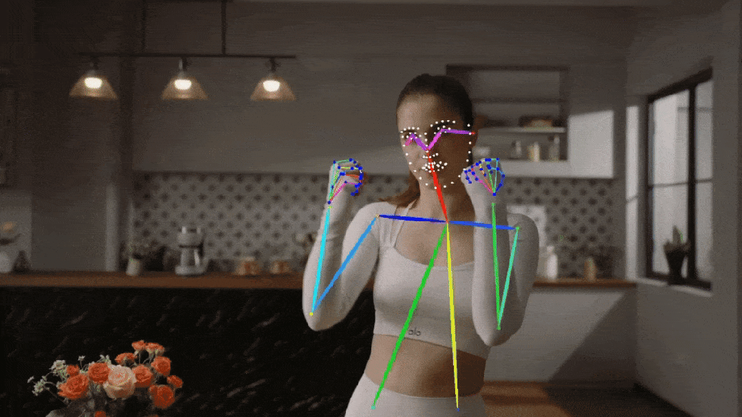 必赢世界第一「空间智能」引擎！苹果没做成的95后博士拿下了(图10)