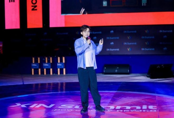 必赢世界第一「空间智能」引擎！苹果没做成的95后博士拿下了(图12)