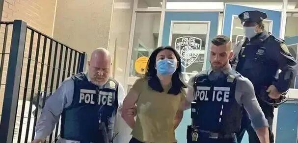 女大学生自愿发生关系后诬告男友性侵反被判6年有期徒刑！(图2)