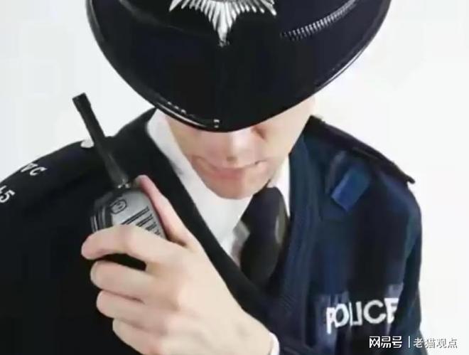 反转！29岁女留学生告英国警察对其性侵被判6年详情曝光(图2)