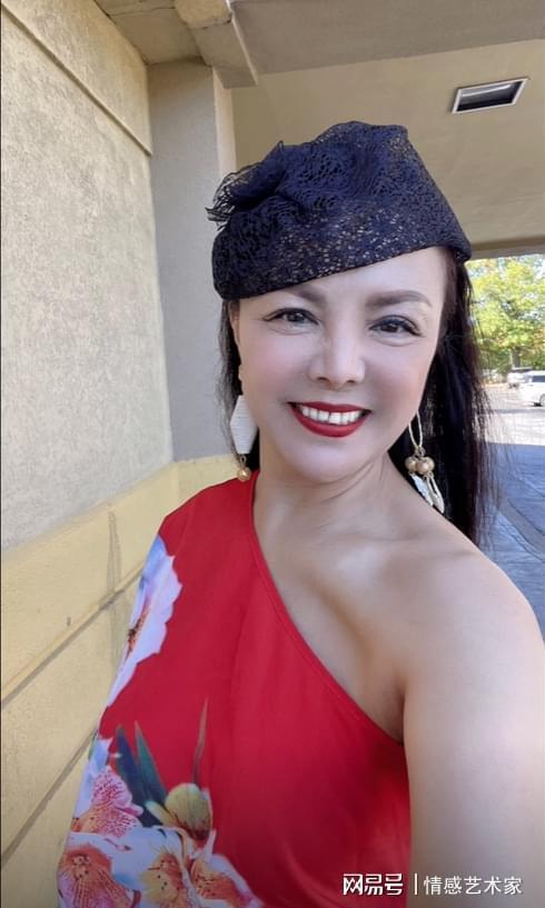 为嫁给美国人56岁南京大妈必赢国际奔赴美国2年后嫁给70岁老头(图3)