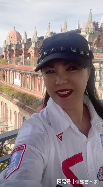 为嫁给美国人56岁南京大妈必赢国际奔赴美国2年后嫁给70岁老头(图2)