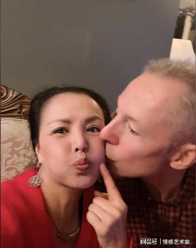 为嫁给美国人56岁南京大妈必赢国际奔赴美国2年后嫁给70岁老头(图10)