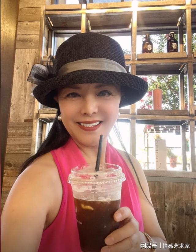 为嫁给美国人56岁南京大妈必赢国际奔赴美国2年后嫁给70岁老头(图6)