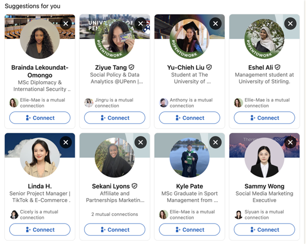 年轻人寻爱秘诀：招聘时找对象约会时求工作(图7)