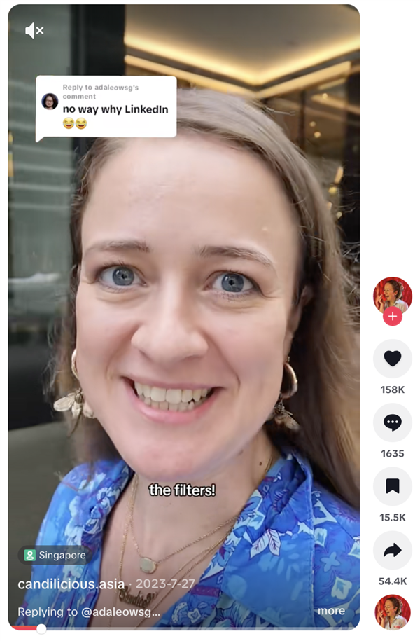 年轻人寻爱秘诀：招聘时找对象约会时求工作(图8)