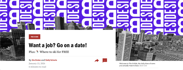 年轻人寻爱秘诀：招聘时找对象约会时求工作(图21)