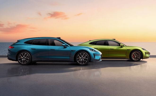 在一线城市相亲开什么车最加分？答案可能是猎装车必赢(图1)