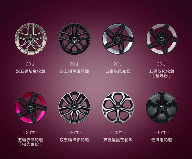 在一线城市相亲开什么车最加分？答案可能是猎装车必赢(图5)