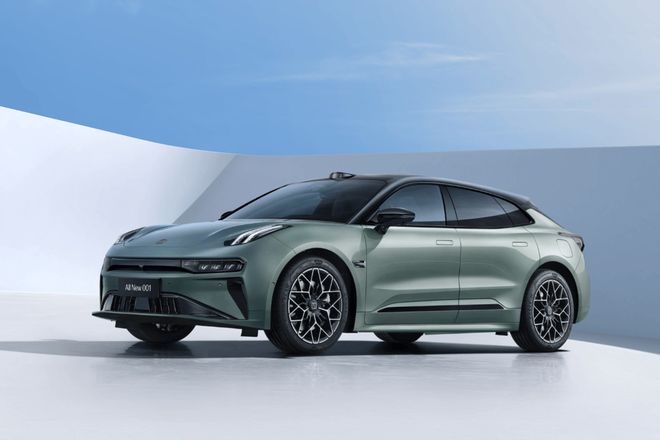 在一线城市相亲开什么车最加分？答案可能是猎装车必赢(图3)