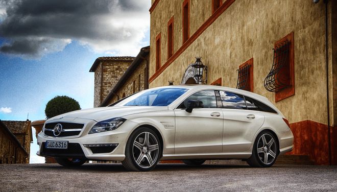 在一线城市相亲开什么车最加分？答案可能是猎装车必赢(图2)