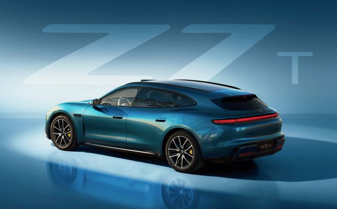 在一线城市相亲开什么车最加分？答案可能是猎装车必赢(图4)