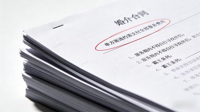 别Bwin必赢再乱花钱踩坑了！两会刚结束婚介所相亲角的4大怪象该深思(图3)