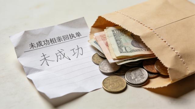 别Bwin必赢再乱花钱踩坑了！两会刚结束婚介所相亲角的4大怪象该深思(图4)