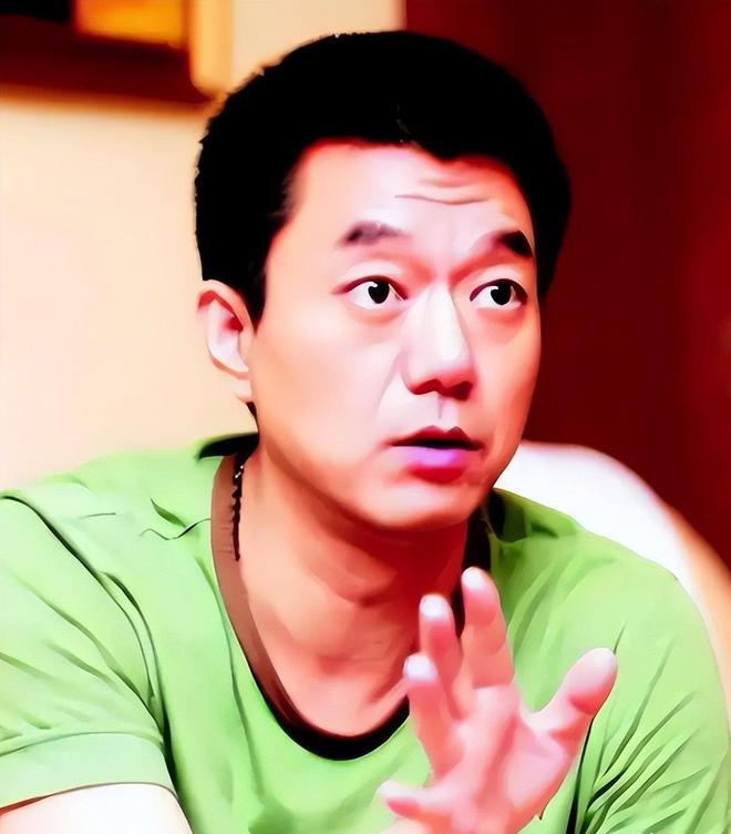 演员董勇:离婚后坚决不再婚45岁被嫂子“逼迫”相必赢国际亲竟娶到娇妻(图8)