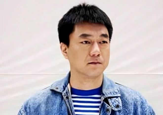 演员董勇:离婚后坚决不再婚45岁被嫂子“逼迫”相必赢国际亲竟娶到娇妻(图6)