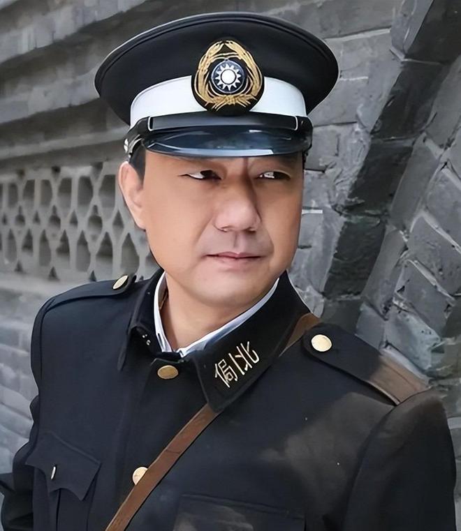 演员董勇:离婚后坚决不再婚45岁被嫂子“逼迫”相必赢国际亲竟娶到娇妻(图10)