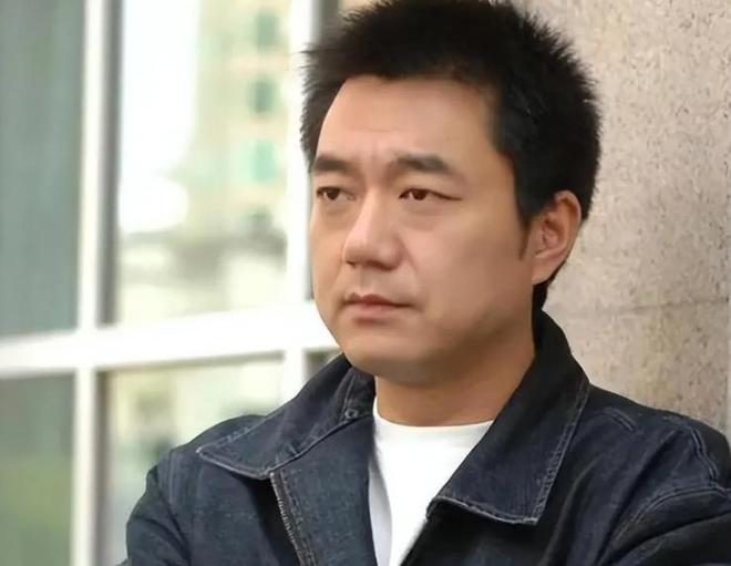 演员董勇:离婚后坚决不再婚45岁被嫂子“逼迫”相必赢国际亲竟娶到娇妻(图13)