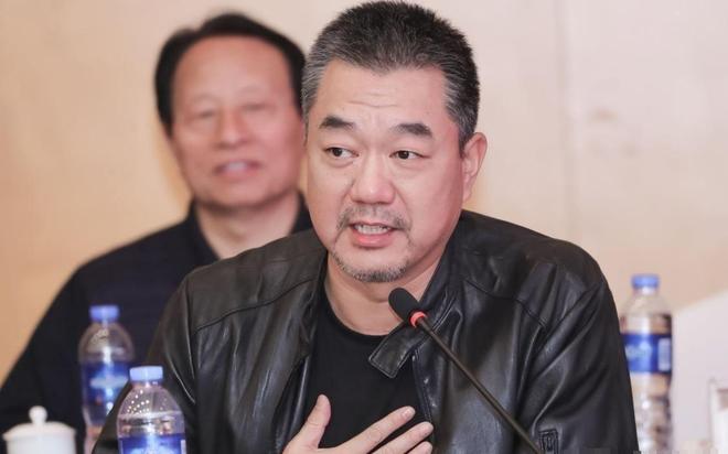 演员董勇:离婚后坚决不再婚45岁被嫂子“逼迫”相必赢国际亲竟娶到娇妻(图25)