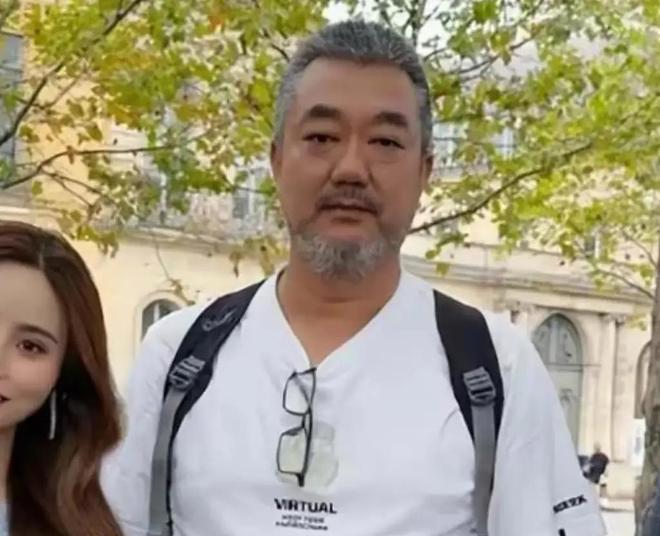 演员董勇:离婚后坚决不再婚45岁被嫂子“逼迫”相必赢国际亲竟娶到娇妻(图24)