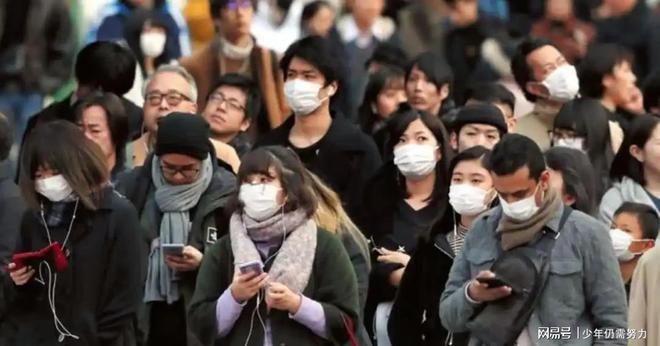 必赢日本梅毒感染失控！连续4年破13万例交友软件成元凶？(图22)