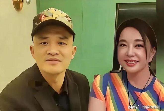 曾与大38岁刘晓庆同居6年38岁男子穷困潦倒相亲被拒(图5)