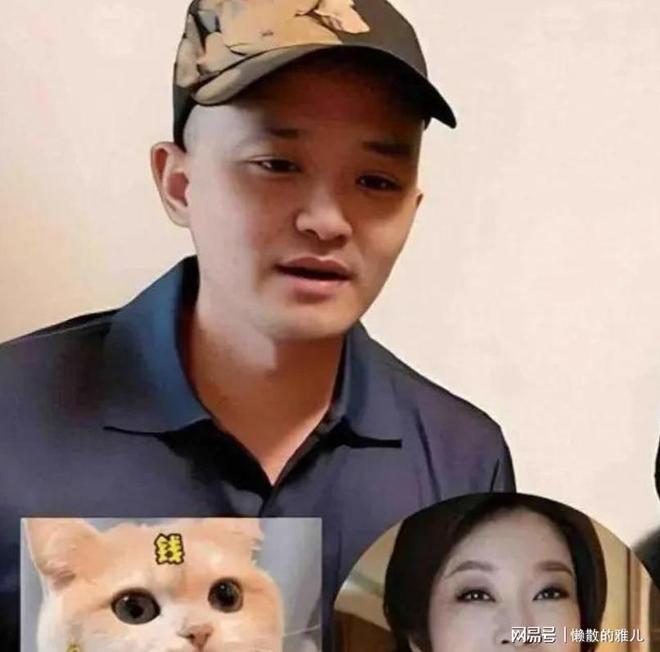 曾与大38岁刘晓庆同居6年38岁男子穷困潦倒相亲被拒(图4)