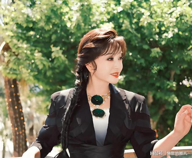 曾与大38岁刘晓庆同居6年38岁男子穷困潦倒相亲被拒(图6)