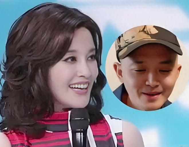 与刘晓庆同居6年今38岁交不起租相亲被拒崩溃(图9)