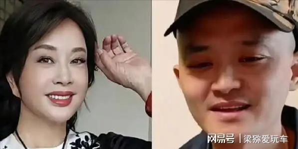 与刘晓庆同居6年今38岁交不起租相亲被拒崩溃(图3)