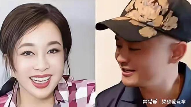 与刘晓庆同居6年今38岁交不起租相亲被拒崩溃(图18)